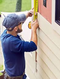 Best Vinyl Siding Installation  in Burlington, WA